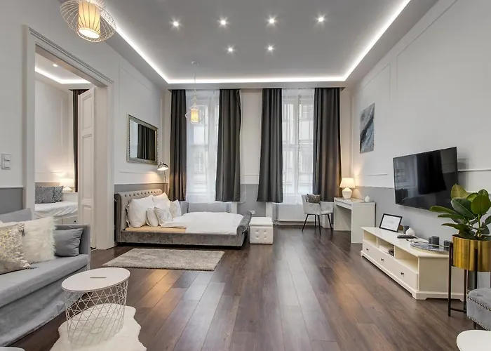 Semmelweis Apartment