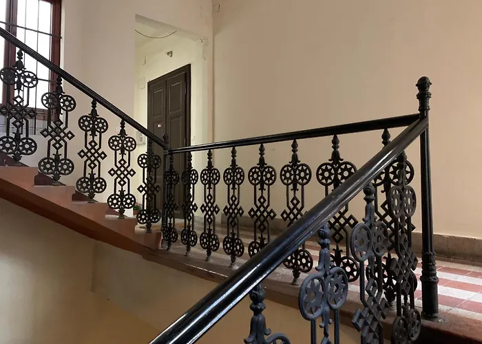 Semmelweis Apartment