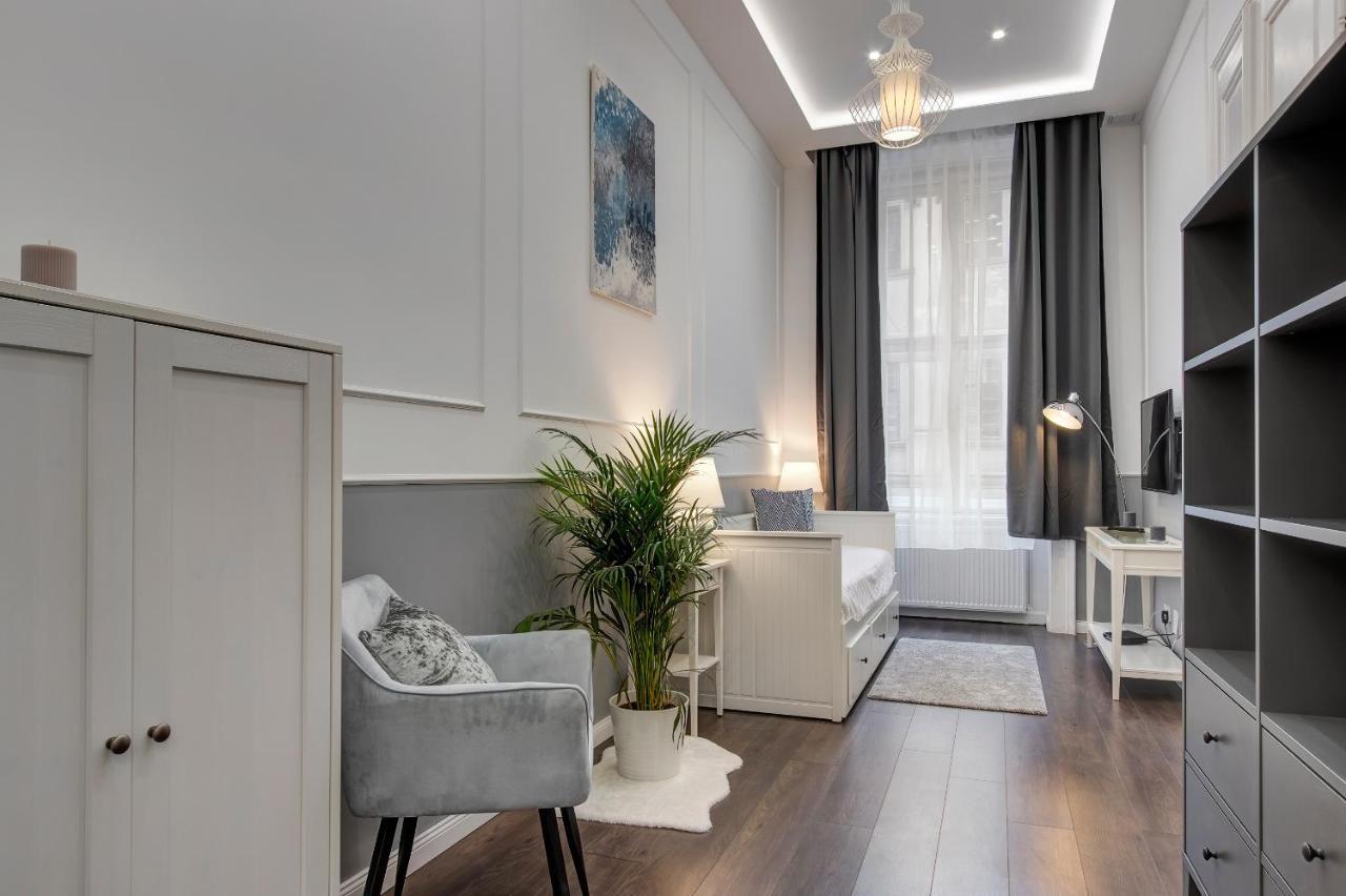 Semmelweis Appartement