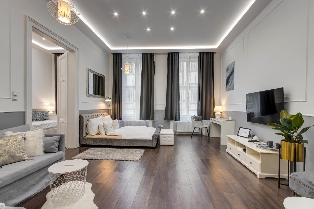 Semmelweis Appartement Budapest
