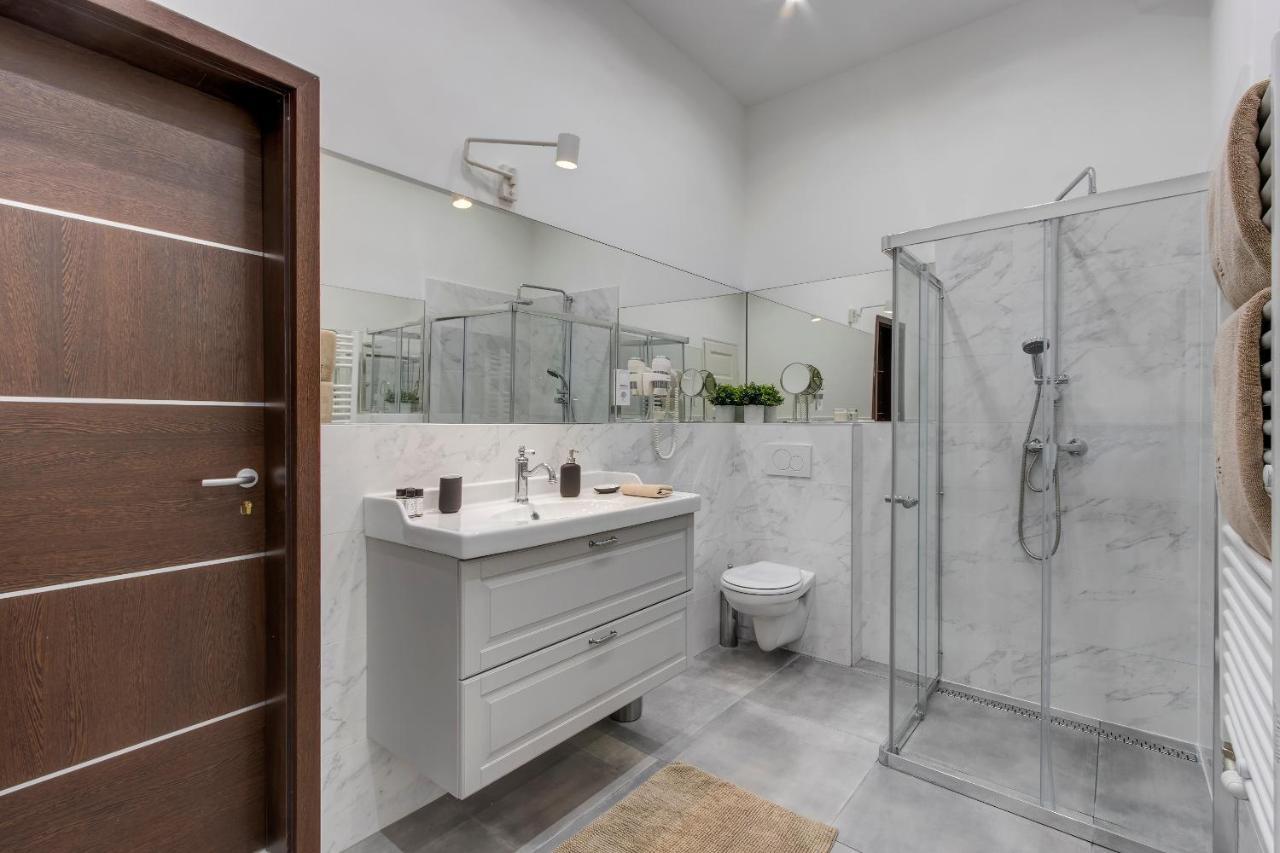 Appartement Semmelweis *