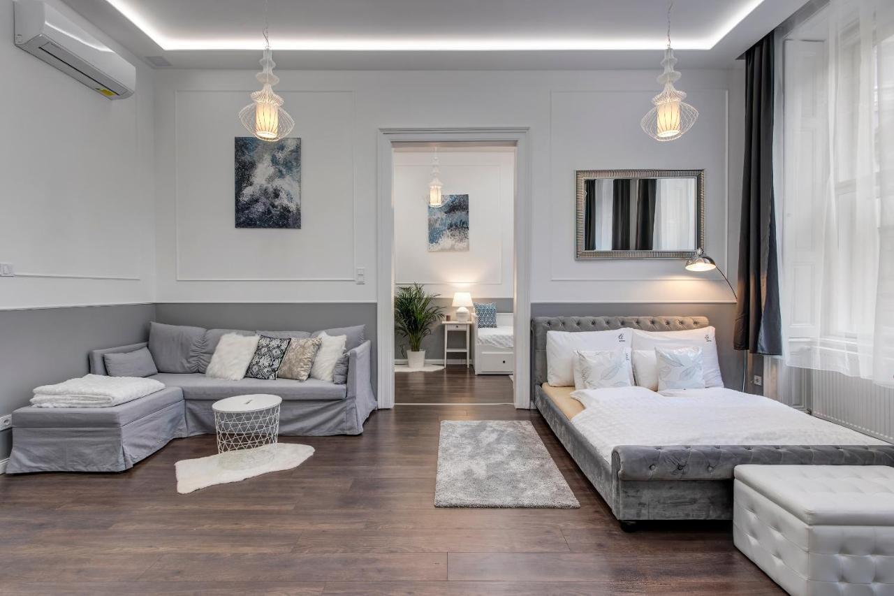 Apartmán Semmelweis